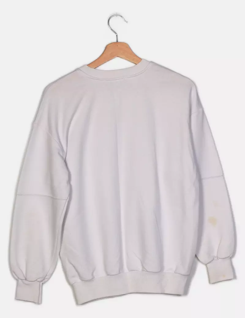 Bershka Sudadera
