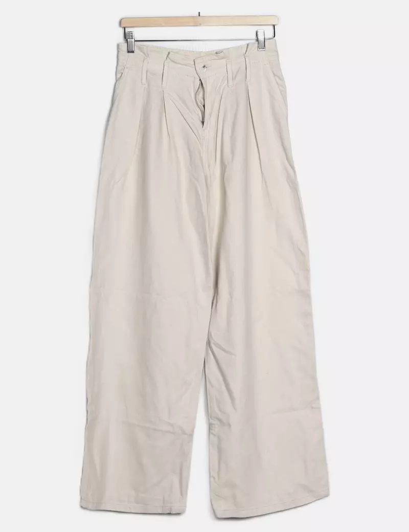 Bershka Vaqueros baggy