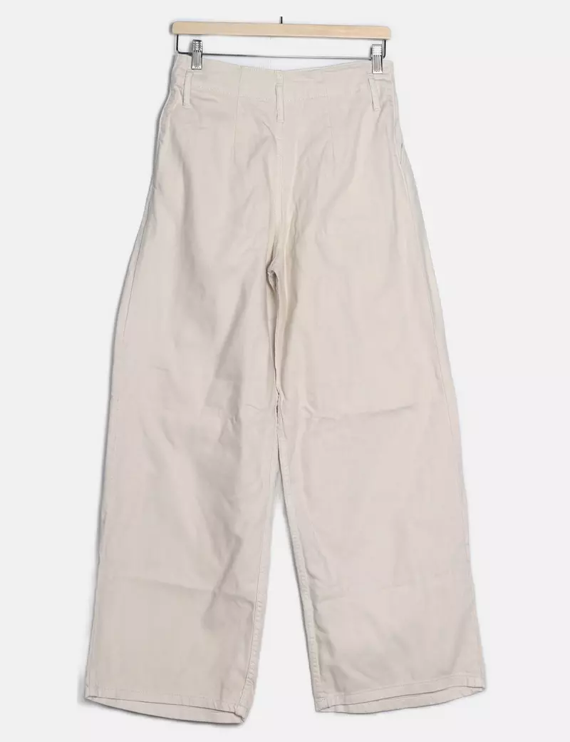 Bershka Vaqueros baggy