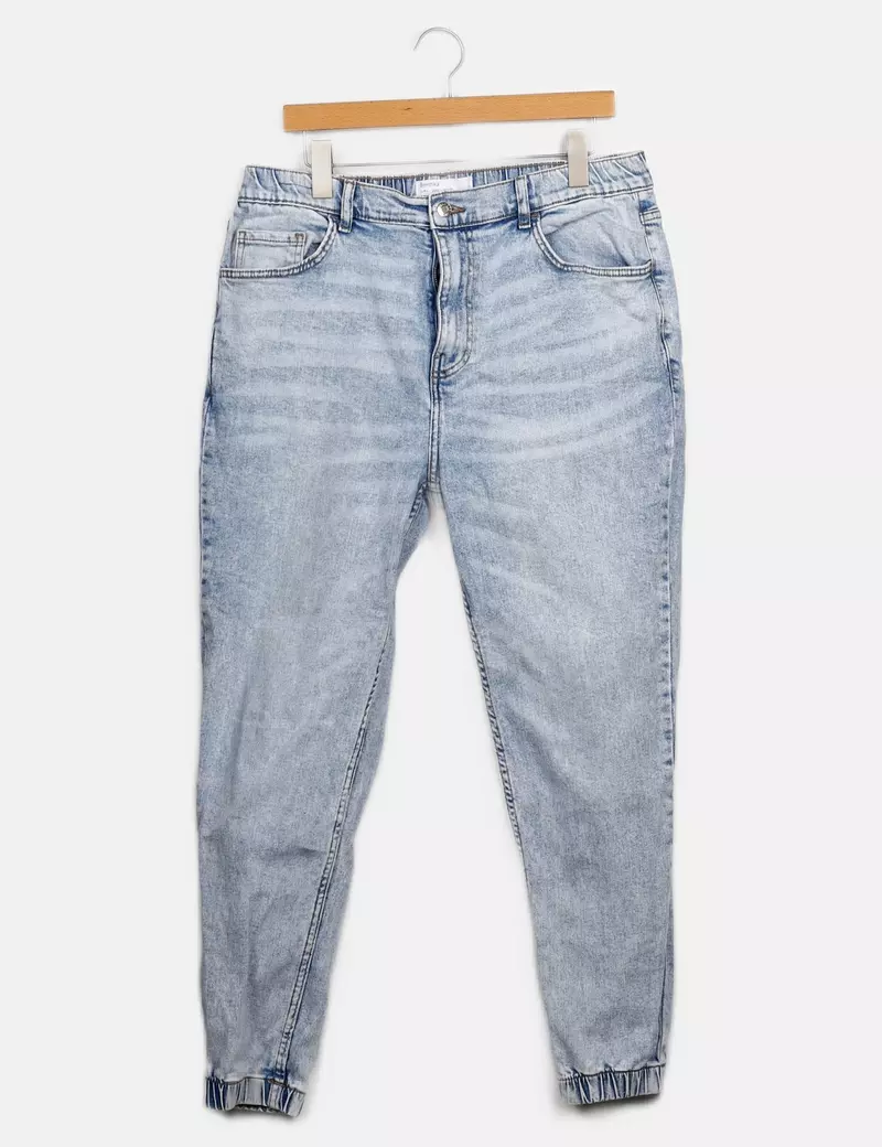 Bershka Vaqueros slouchy