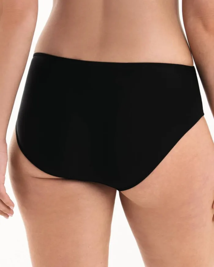 BIKINI BRAGA BLACK TOURMALINE 83060 NEG ANITA SWIM