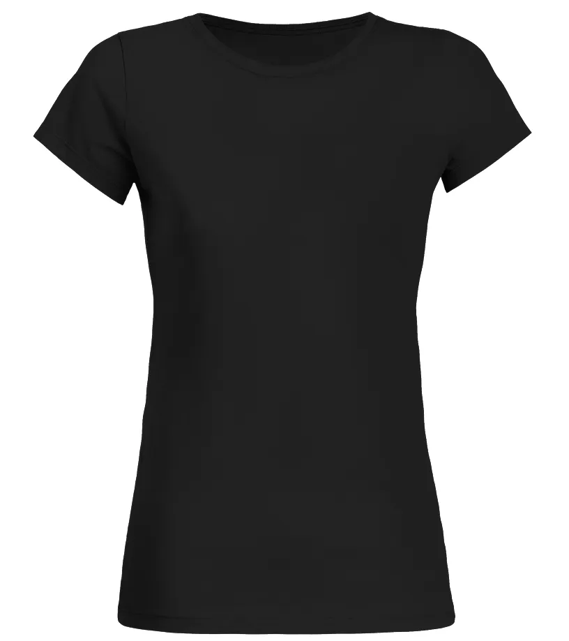 Black Knight Limited Edition Camiseta cuello redondo Mujer