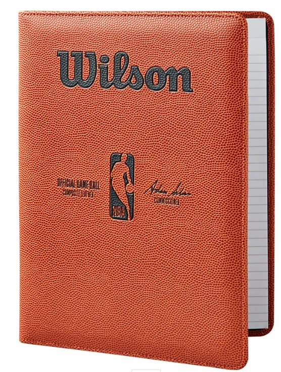 Bloc Wilson NBA PADFOLIO