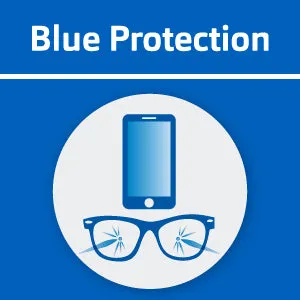 Blue Comfort