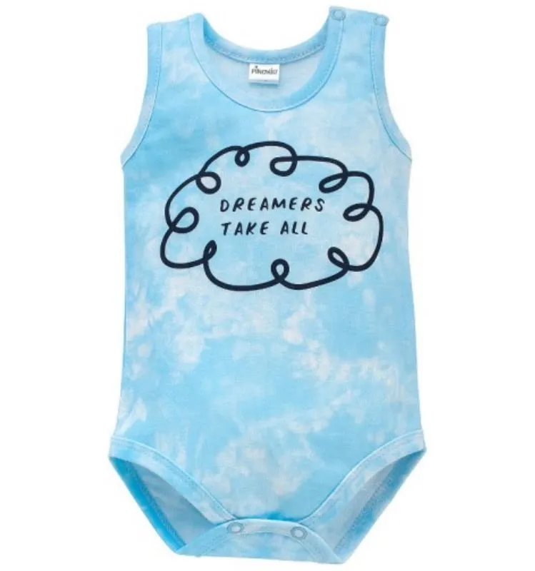 Body tirantes colección Oceans Dream