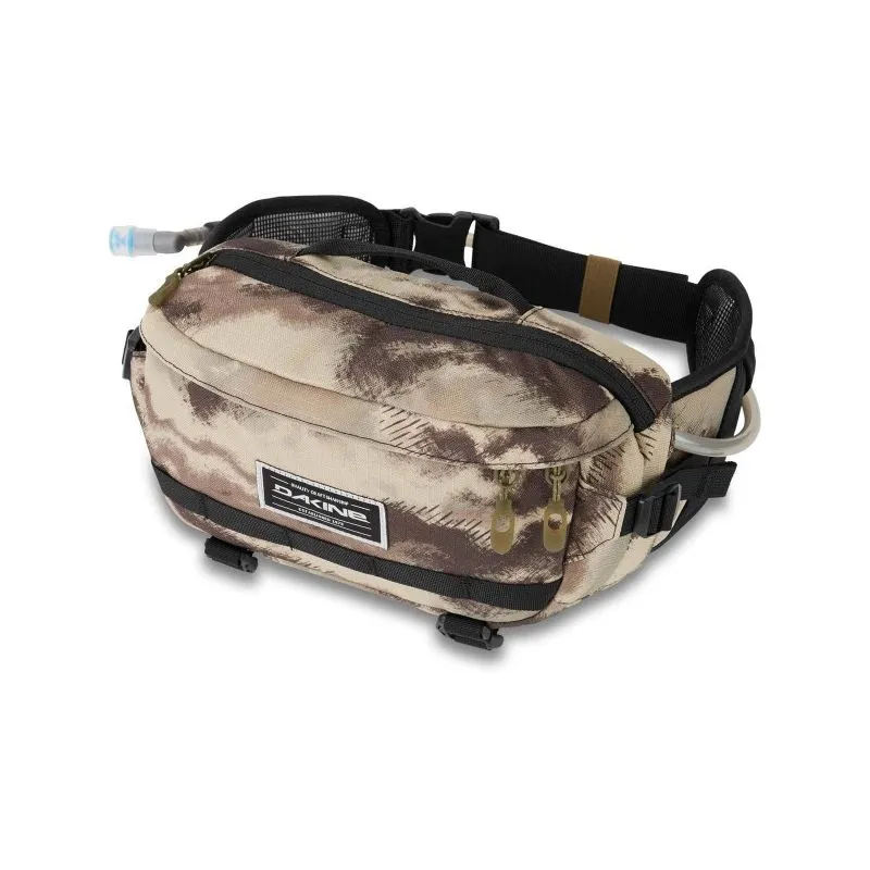 Bolsa Dakine Hot laps 5L (Ashcroft camo)