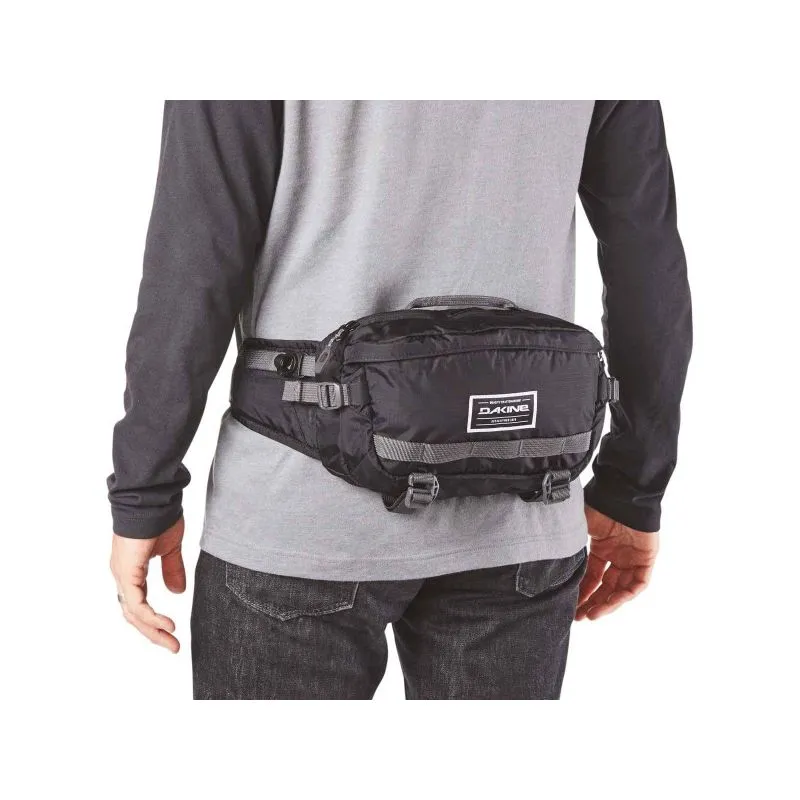 Bolsa Dakine Hot laps 5L (Ashcroft camo)