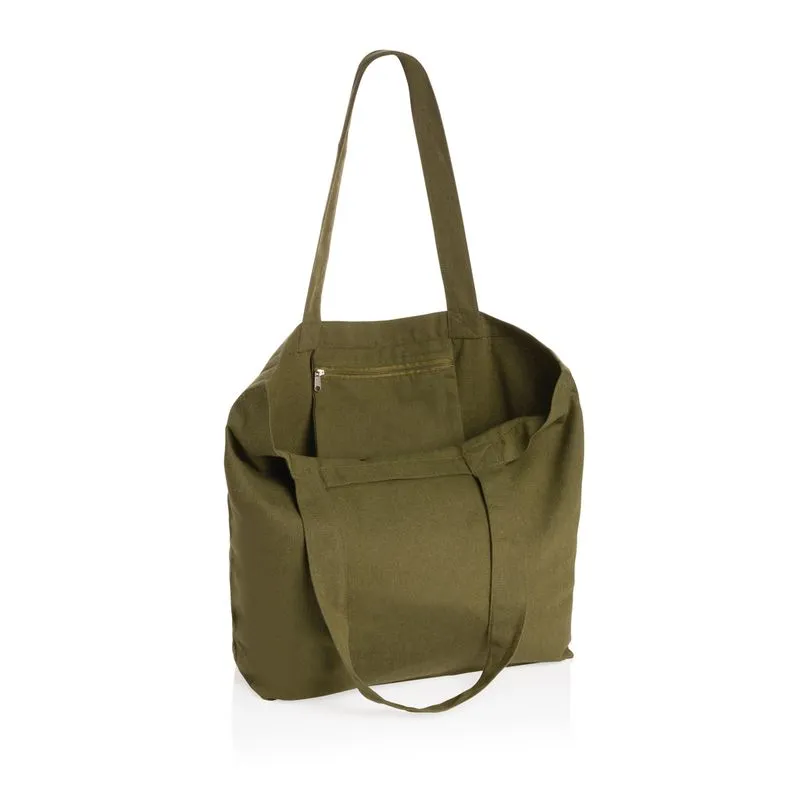 Bolsa de compra corporativa Impact Aware™