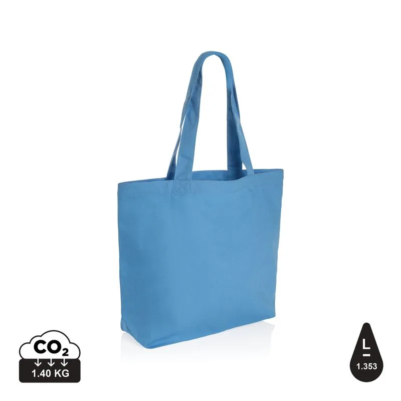 Bolsa de compra personalizable sostenible de Impact Aware™