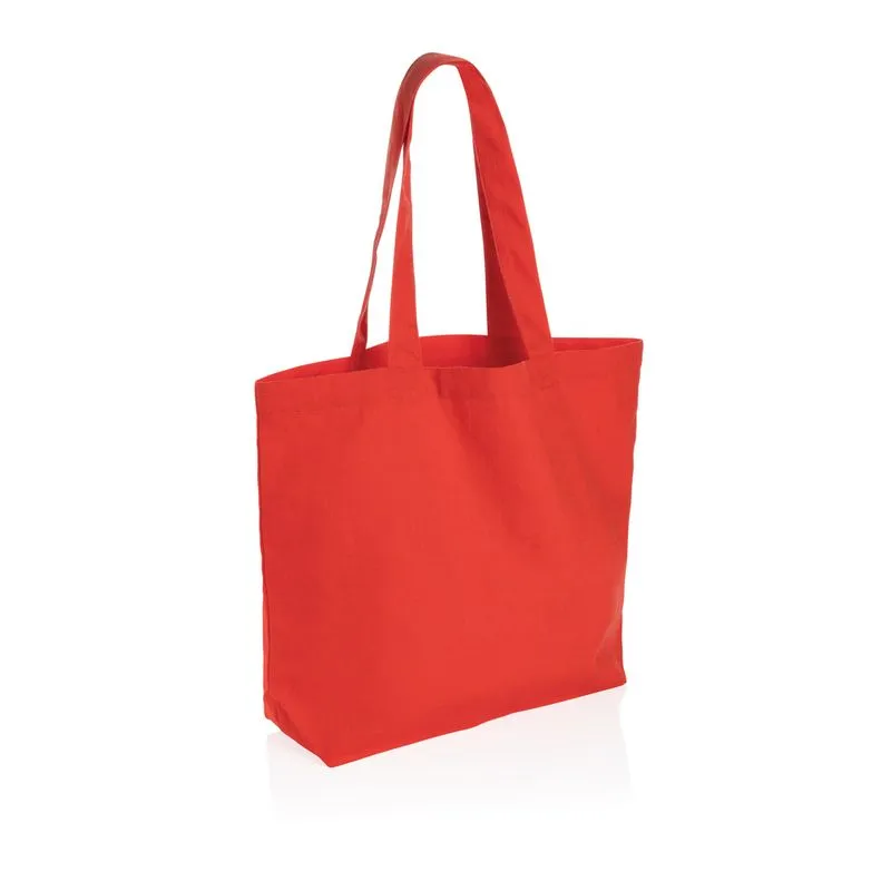 Bolsa de compra personalizable sostenible de Impact Aware™