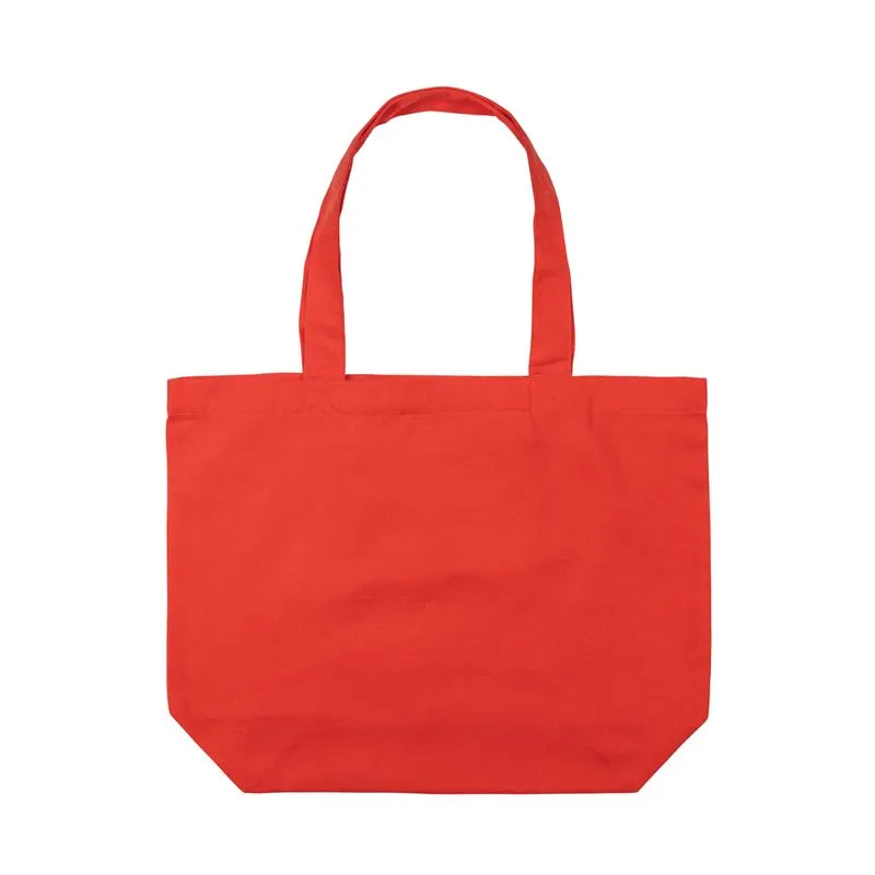Bolsa de compra personalizable sostenible de Impact Aware™