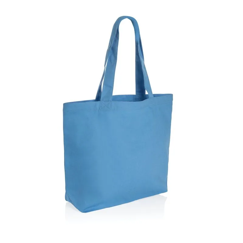 Bolsa de compra personalizable sostenible de Impact Aware™