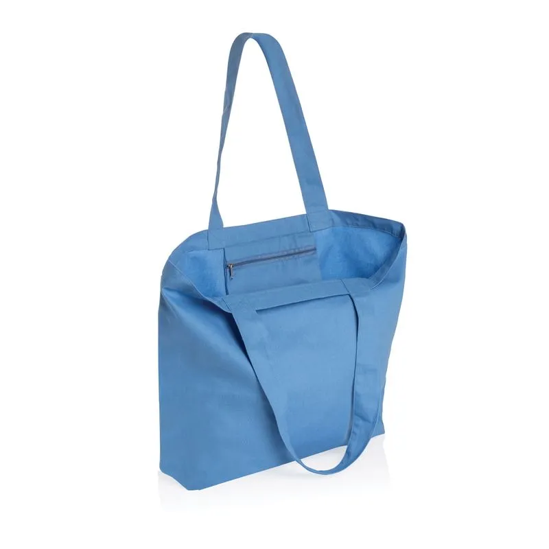 Bolsa de compra personalizable sostenible de Impact Aware™