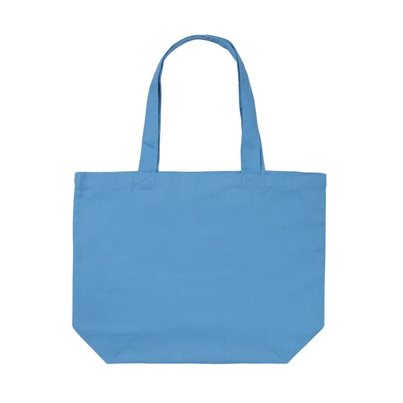 Bolsa de compra personalizable sostenible de Impact Aware™