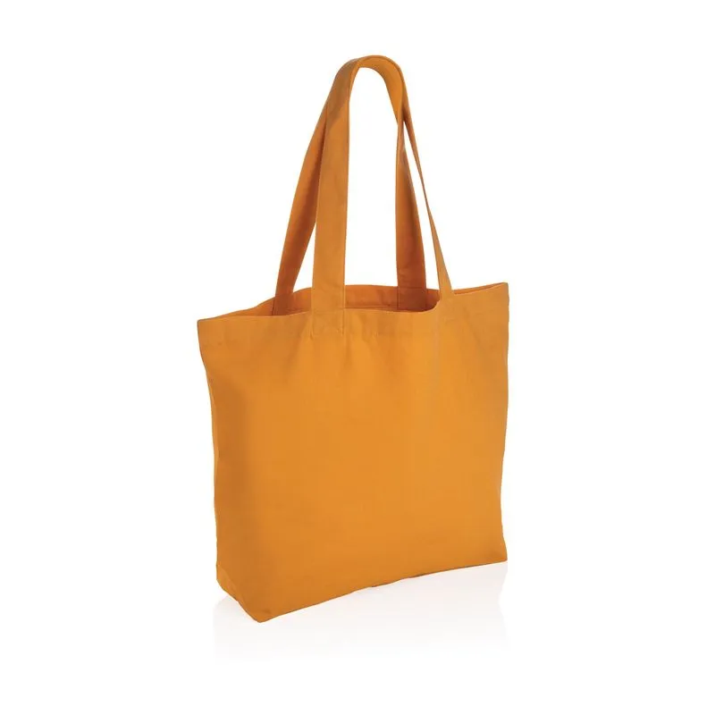 Bolsa de compra personalizable sostenible de Impact Aware™