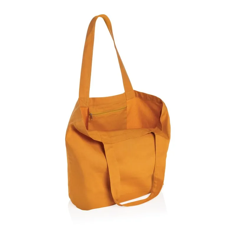 Bolsa de compra personalizable sostenible de Impact Aware™