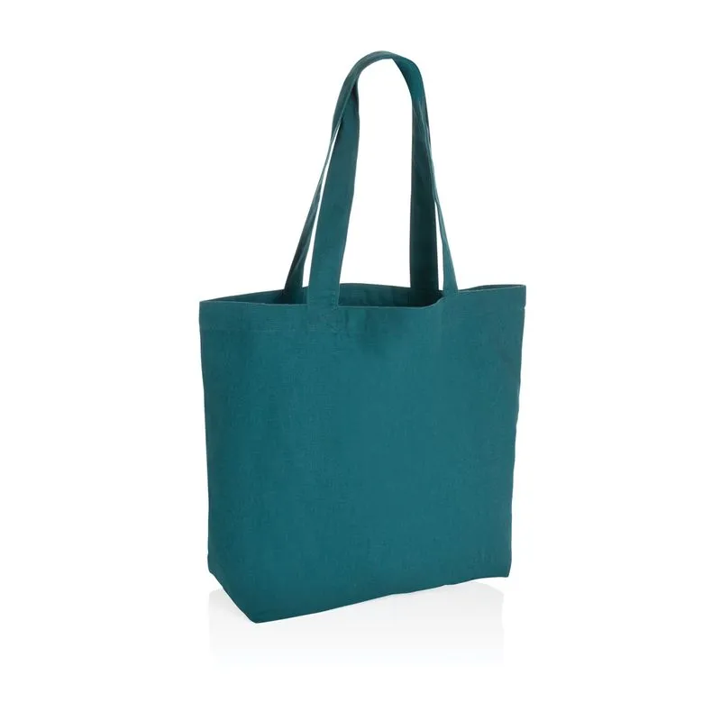 Bolsa de compra personalizable sostenible de Impact Aware™