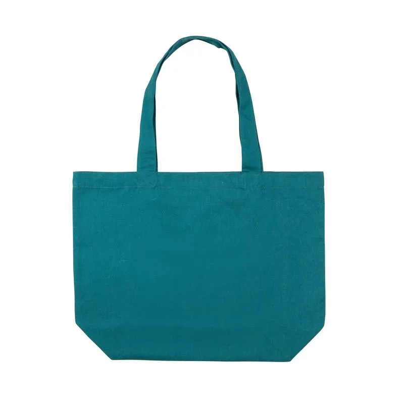 Bolsa de compra personalizable sostenible de Impact Aware™