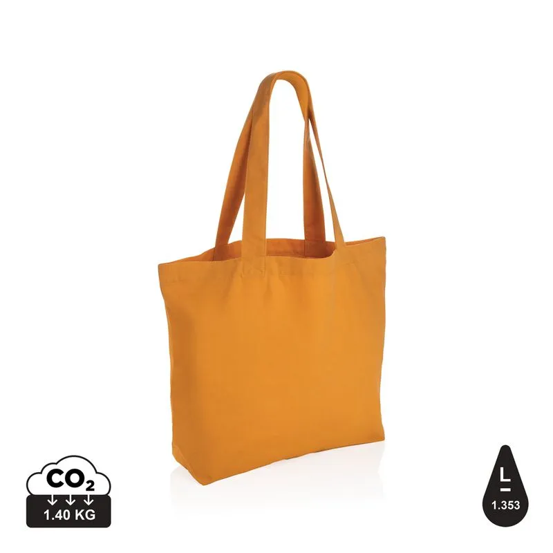 Bolsa de compra personalizable sostenible de Impact Aware™