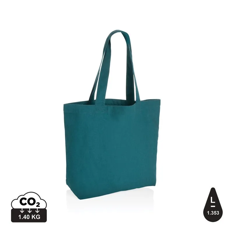 Bolsa de compra personalizable sostenible de Impact Aware™