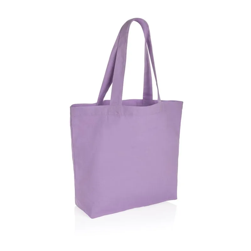 Bolsa de compra personalizable sostenible de Impact Aware™