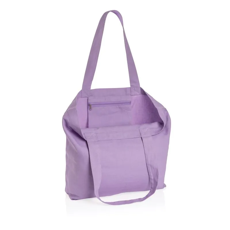 Bolsa de compra personalizable sostenible de Impact Aware™