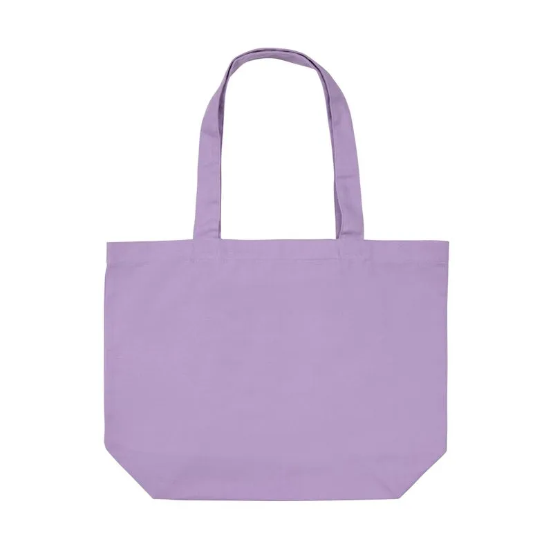 Bolsa de compra personalizable sostenible de Impact Aware™