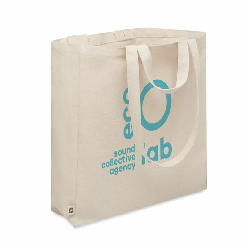 Bolsa de compra promocional ecológica Gave