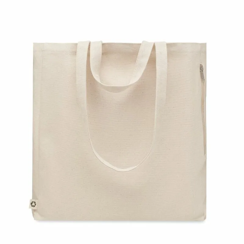 Bolsa de compra promocional ecológica Gave