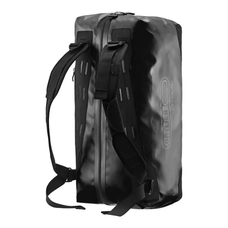 Bolsa de viaje Ortlieb 60L (negro)