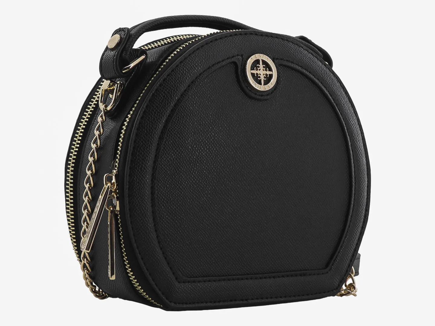 Bolsa Felianna 2708 Color Negro