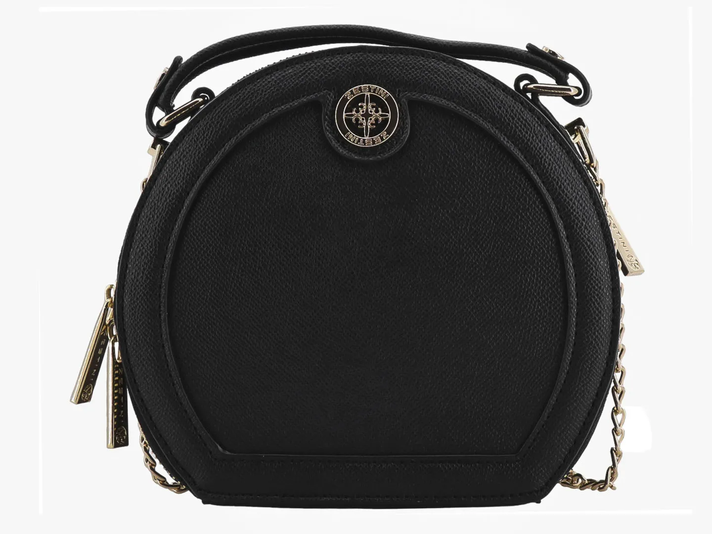 Bolsa Felianna 2708 Color Negro