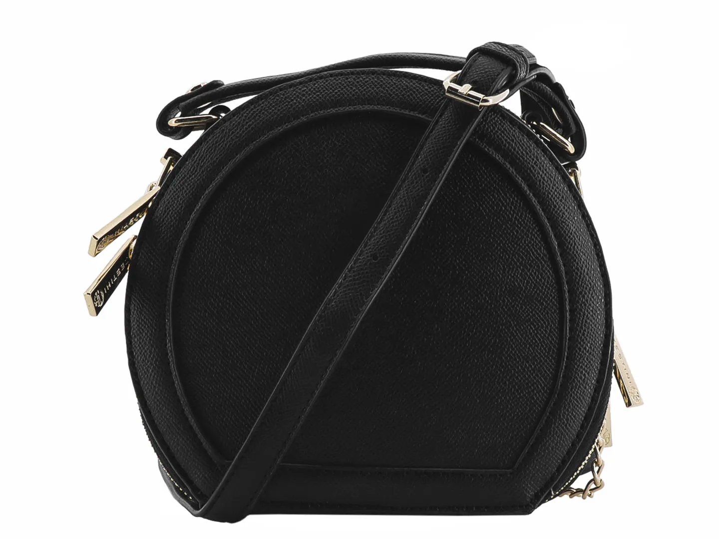 Bolsa Felianna 2708 Color Negro