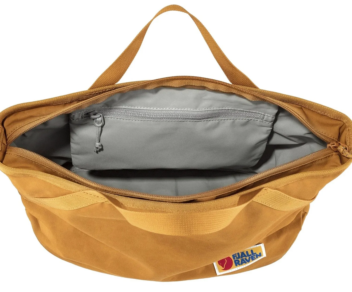 BOLSA FJäLLRäVEN VARDAG CROSSBODY  550/BLACK