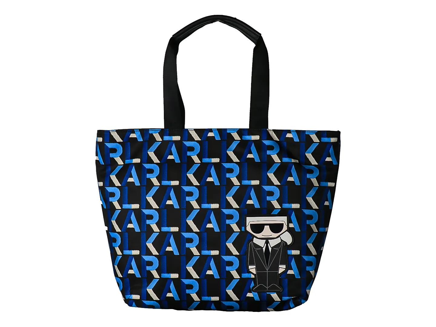 Bolsa Karl Lagerfeld 0be3ad Color Negro