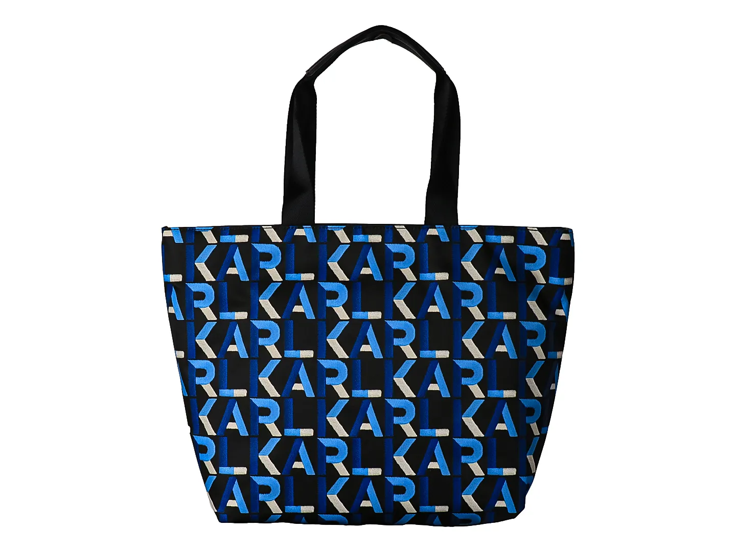 Bolsa Karl Lagerfeld 0be3ad Color Negro