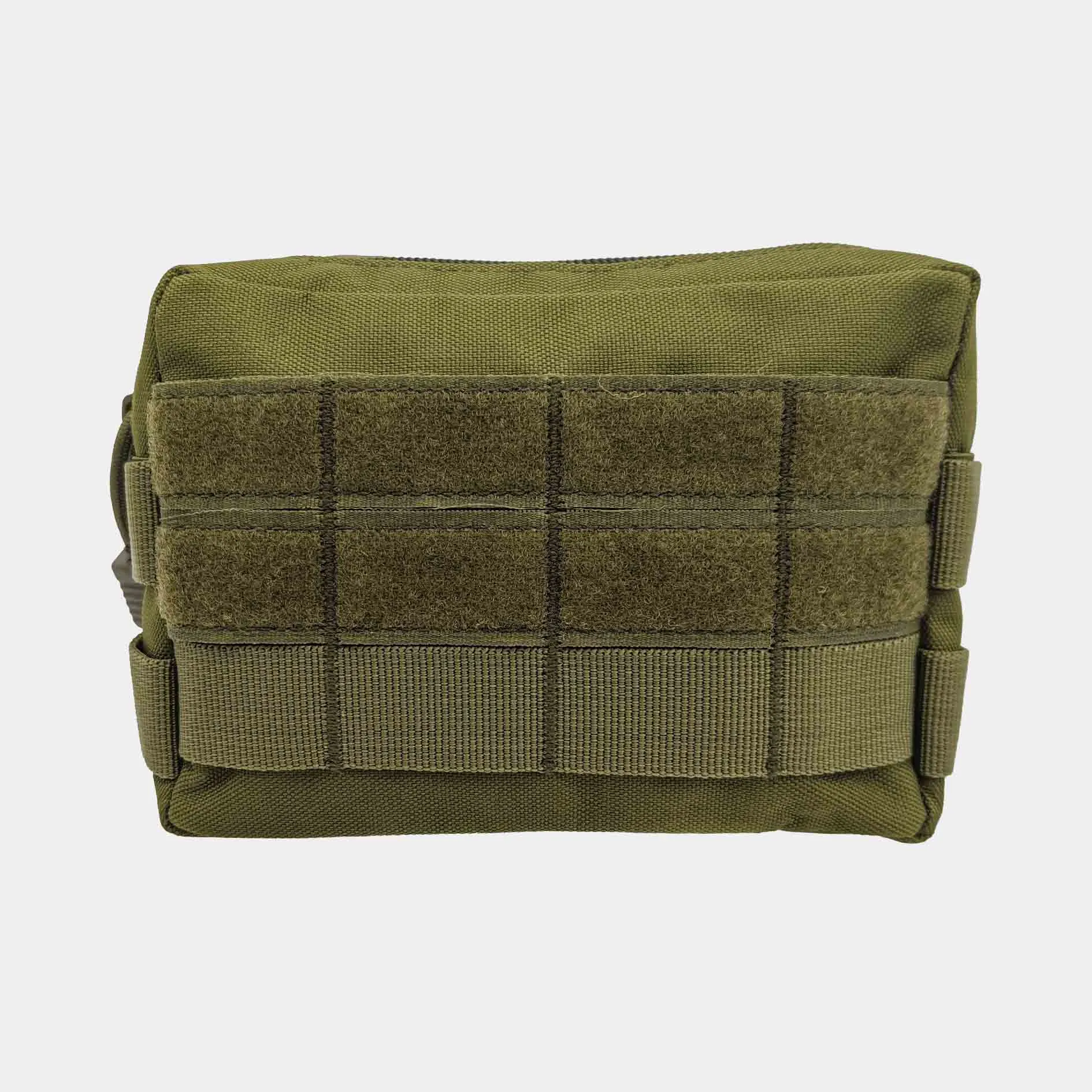 Bolsa molle DLX pequea