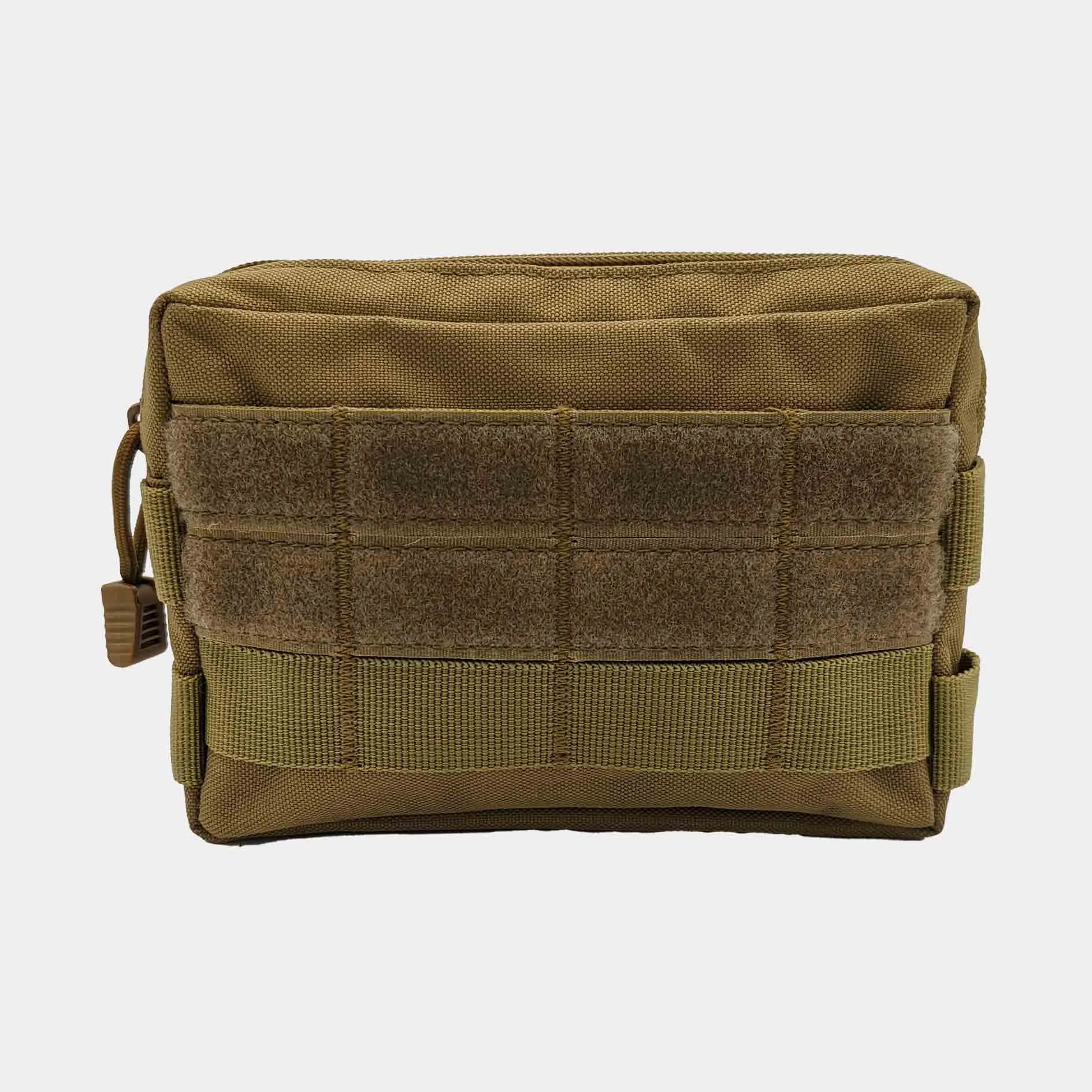 Bolsa molle DLX pequea