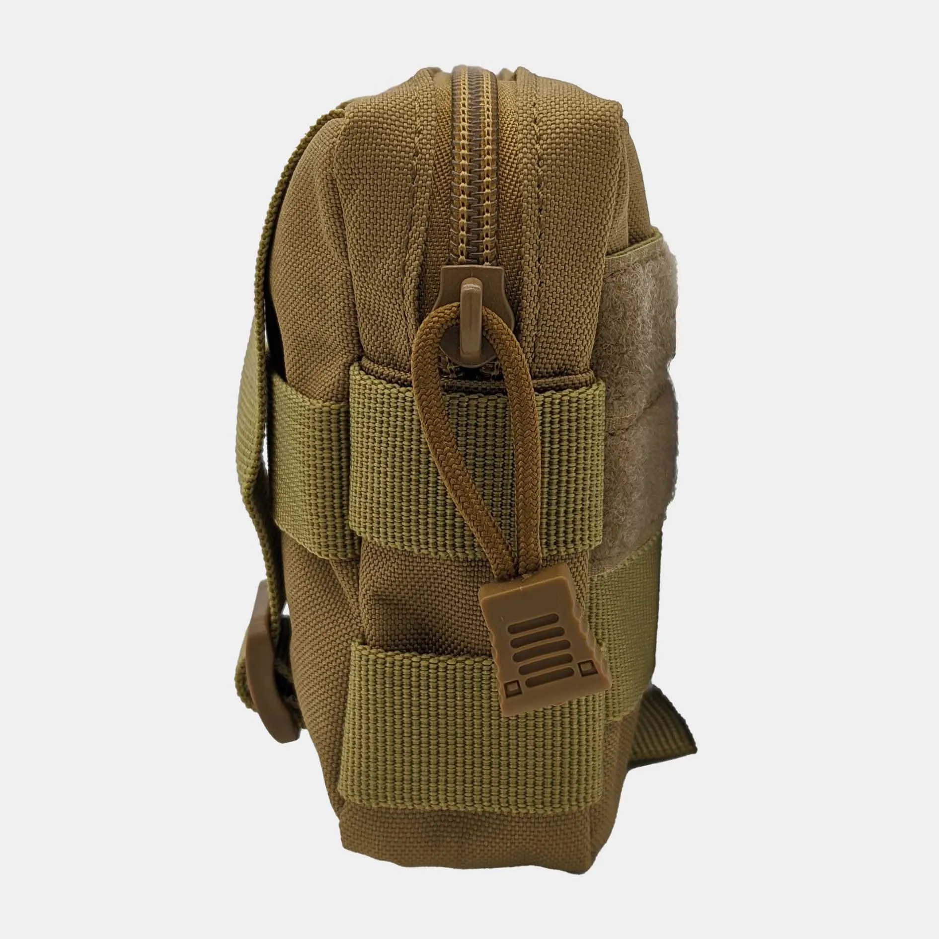 Bolsa molle DLX pequea