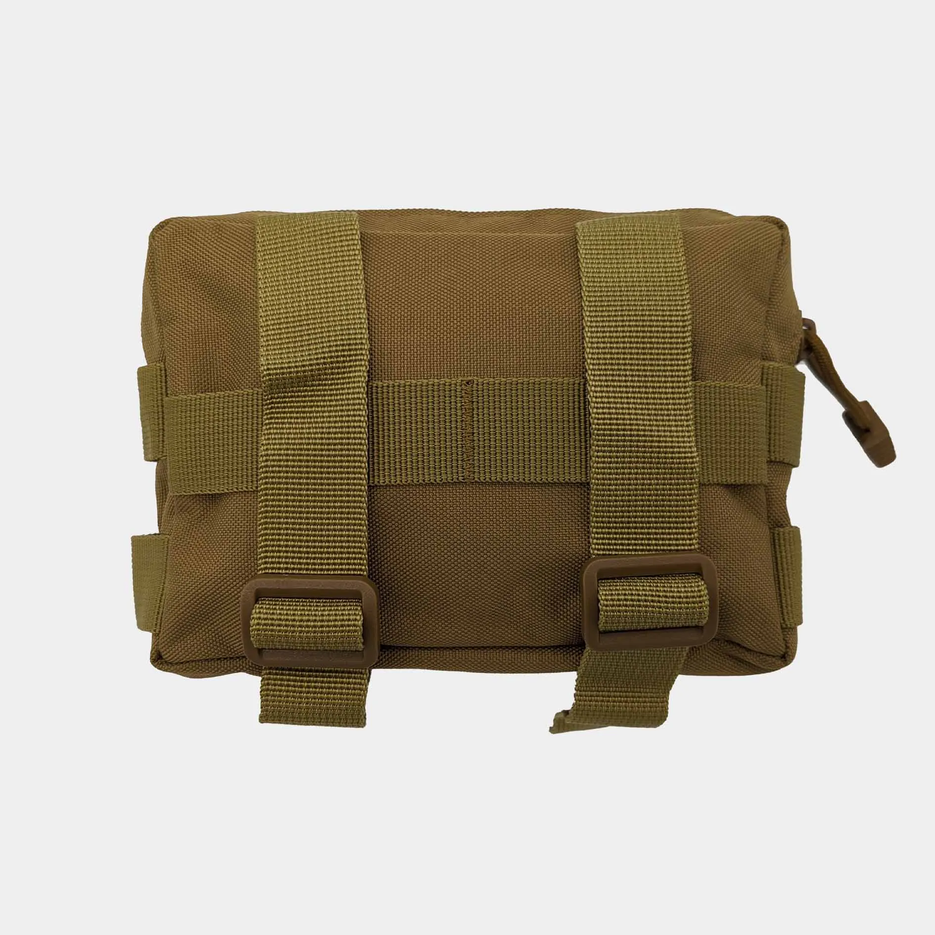 Bolsa molle DLX pequea