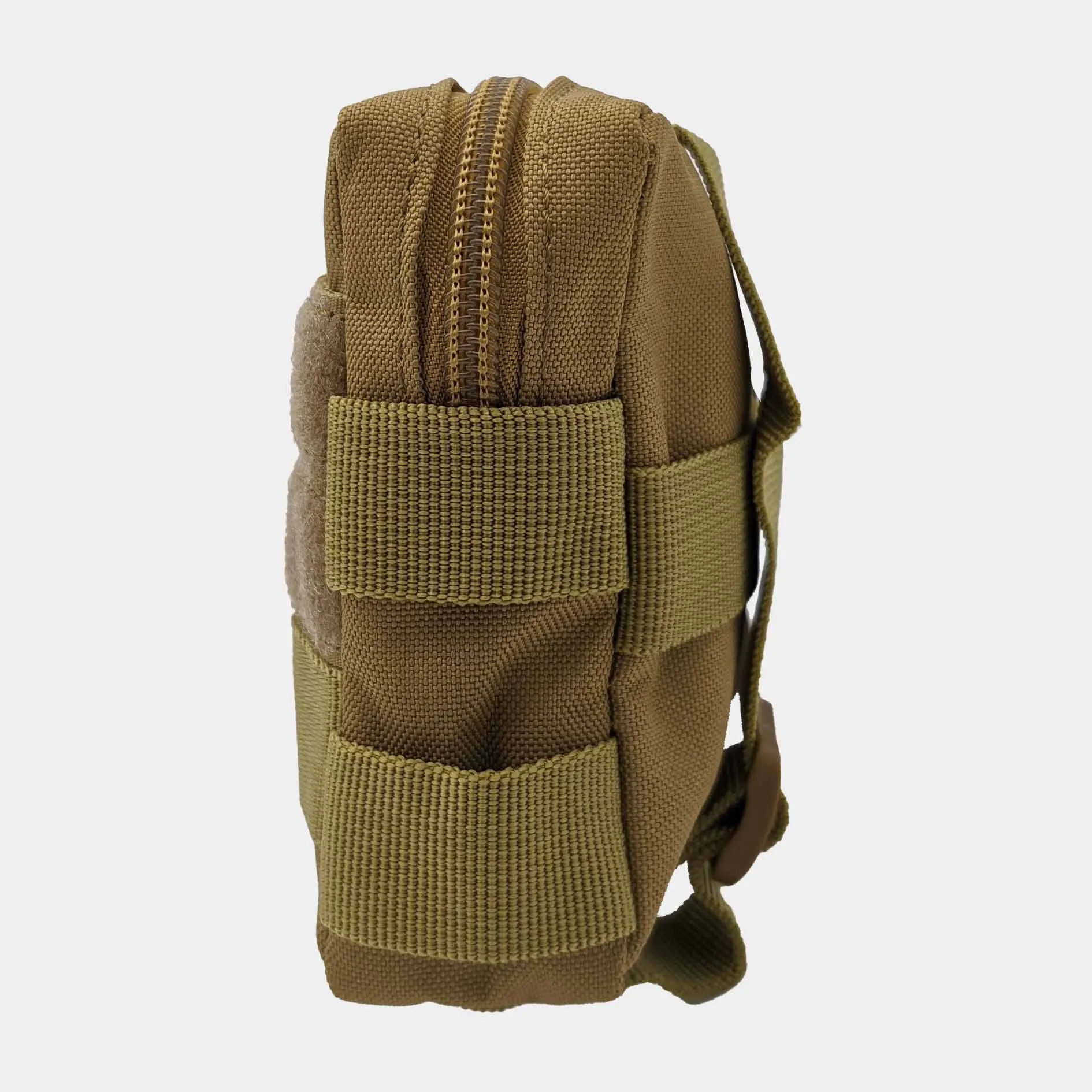 Bolsa molle DLX pequea