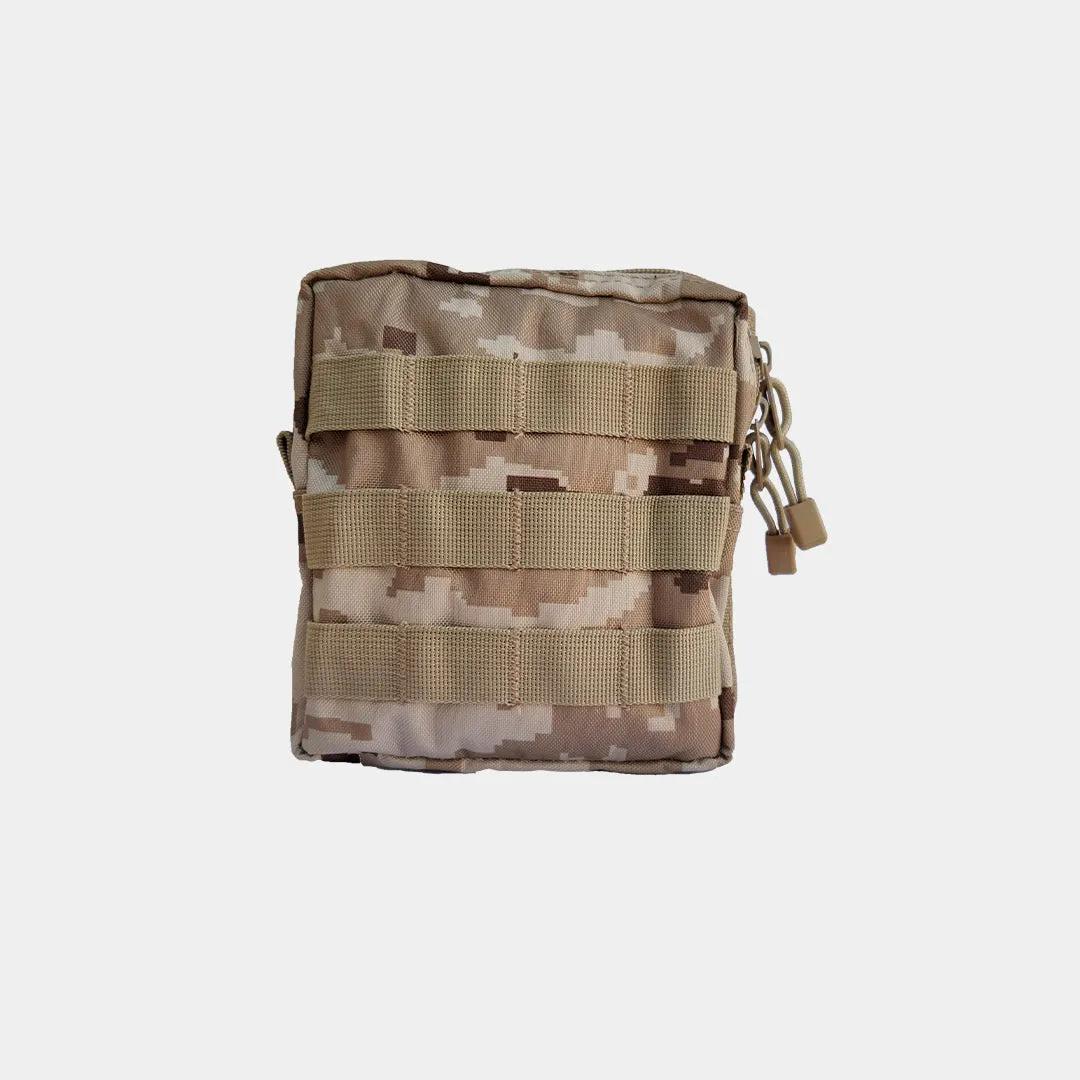 BOLSA MOLLE GRANDE  FORAVENTURE