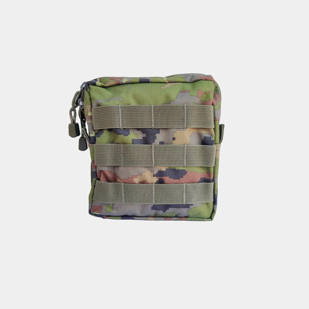 BOLSA MOLLE GRANDE  FORAVENTURE