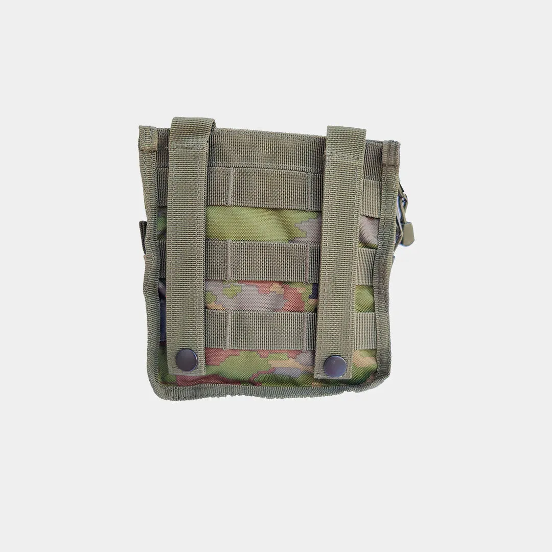 BOLSA MOLLE GRANDE  FORAVENTURE