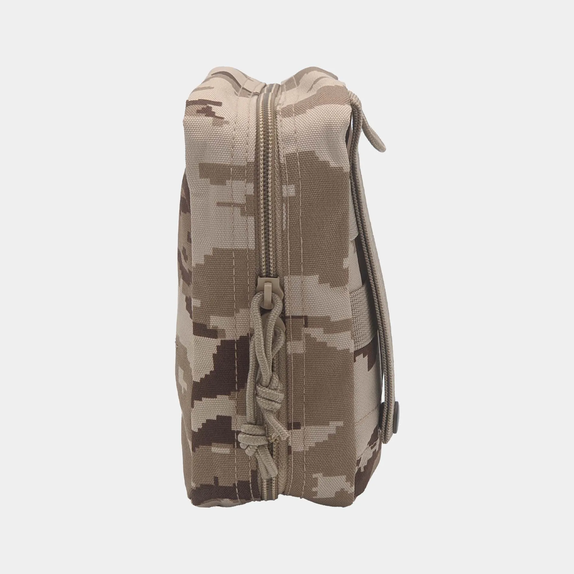 BOLSA MOLLE MULTIUSOS   FORAVENTURE