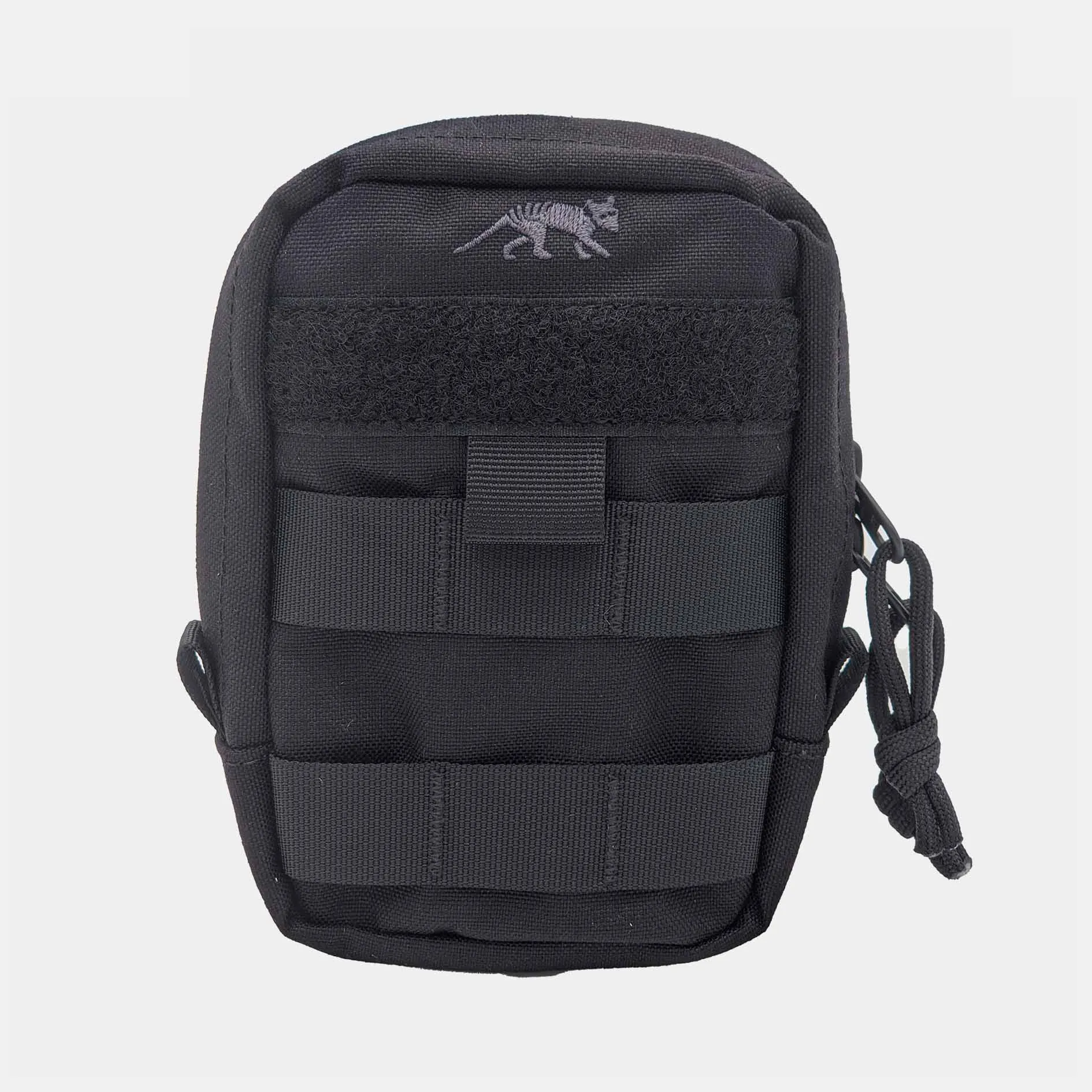 BOLSA MOLLE TASMANIAN TIGER TAC POUCH 1  NEGRO
