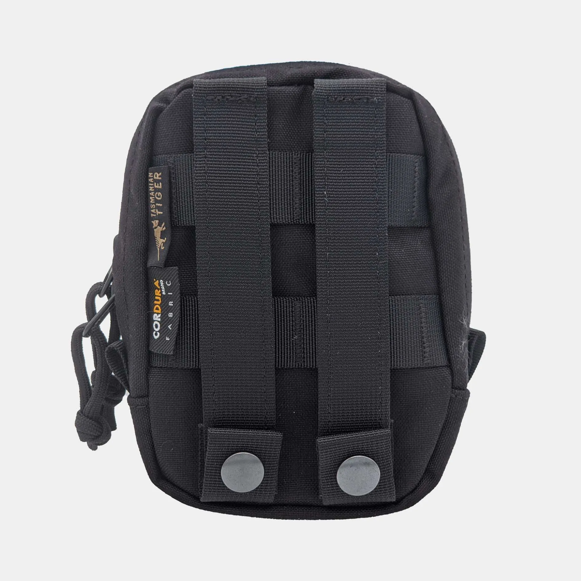 BOLSA MOLLE TASMANIAN TIGER TAC POUCH 1  NEGRO