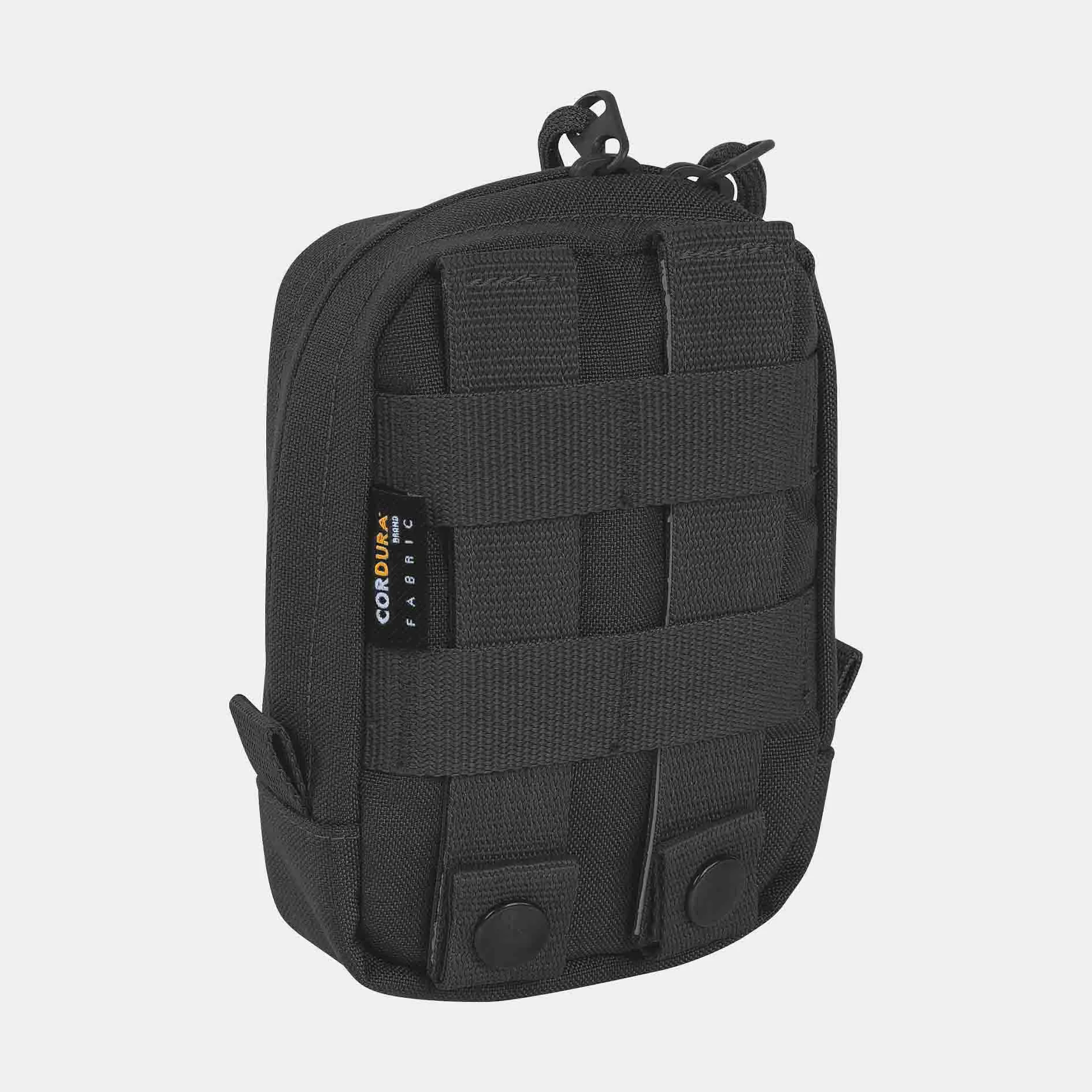 BOLSA MOLLE TASMANIAN TIGER TAC POUCH 1  NEGRO
