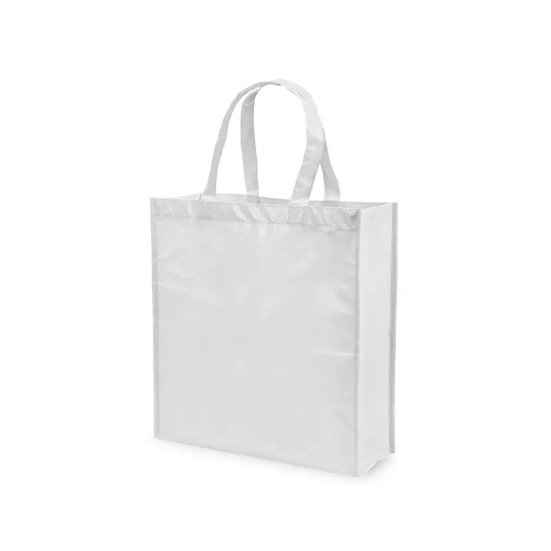 Bolsa personalizable para la compra Divia