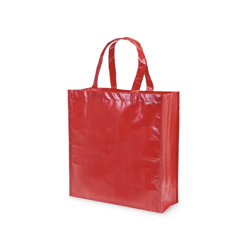 Bolsa personalizable para la compra Divia